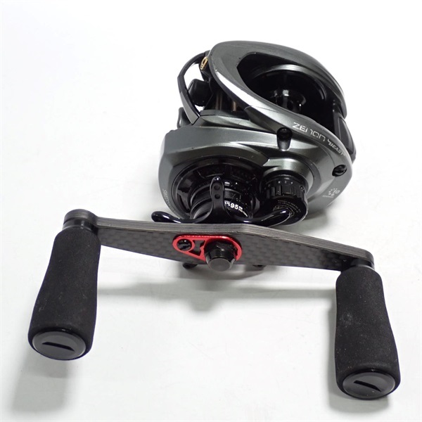 ゼノンビースト９－Ｌ